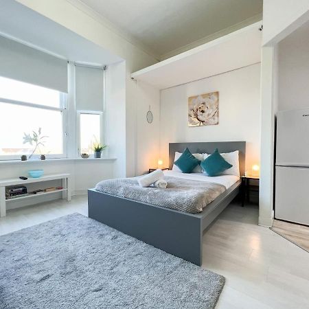 1Bd Glasgow Apartment エクステリア 写真
