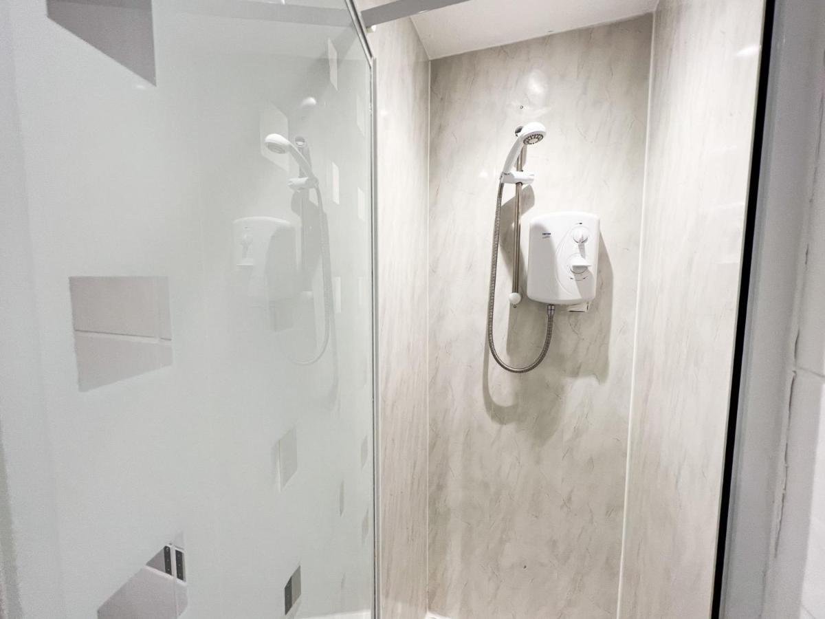 1Bd Glasgow Apartment エクステリア 写真