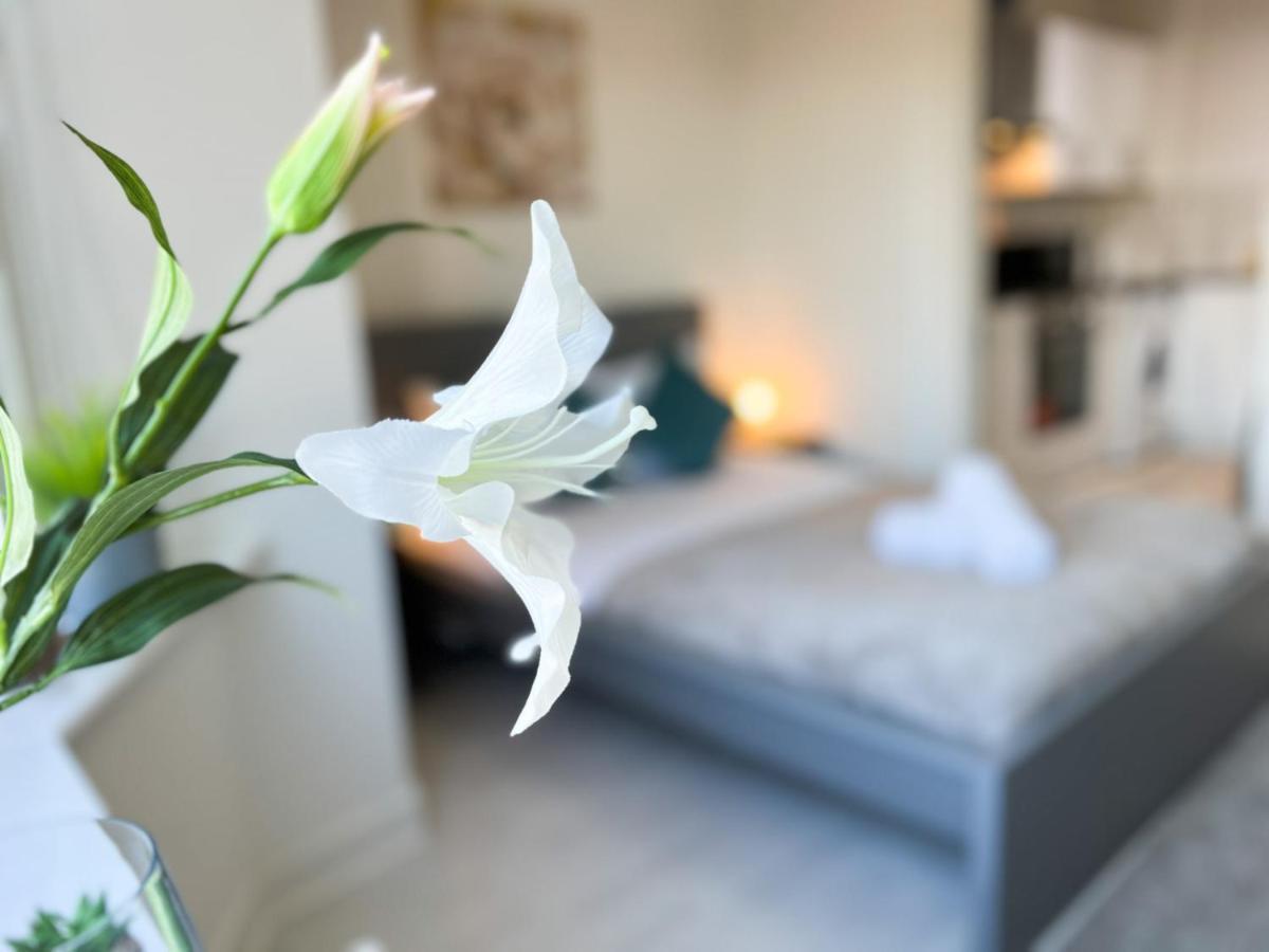 1Bd Glasgow Apartment エクステリア 写真